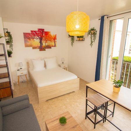 L'Estival Room Logement En Colocation Le Plessis-Robinson Bagian luar foto