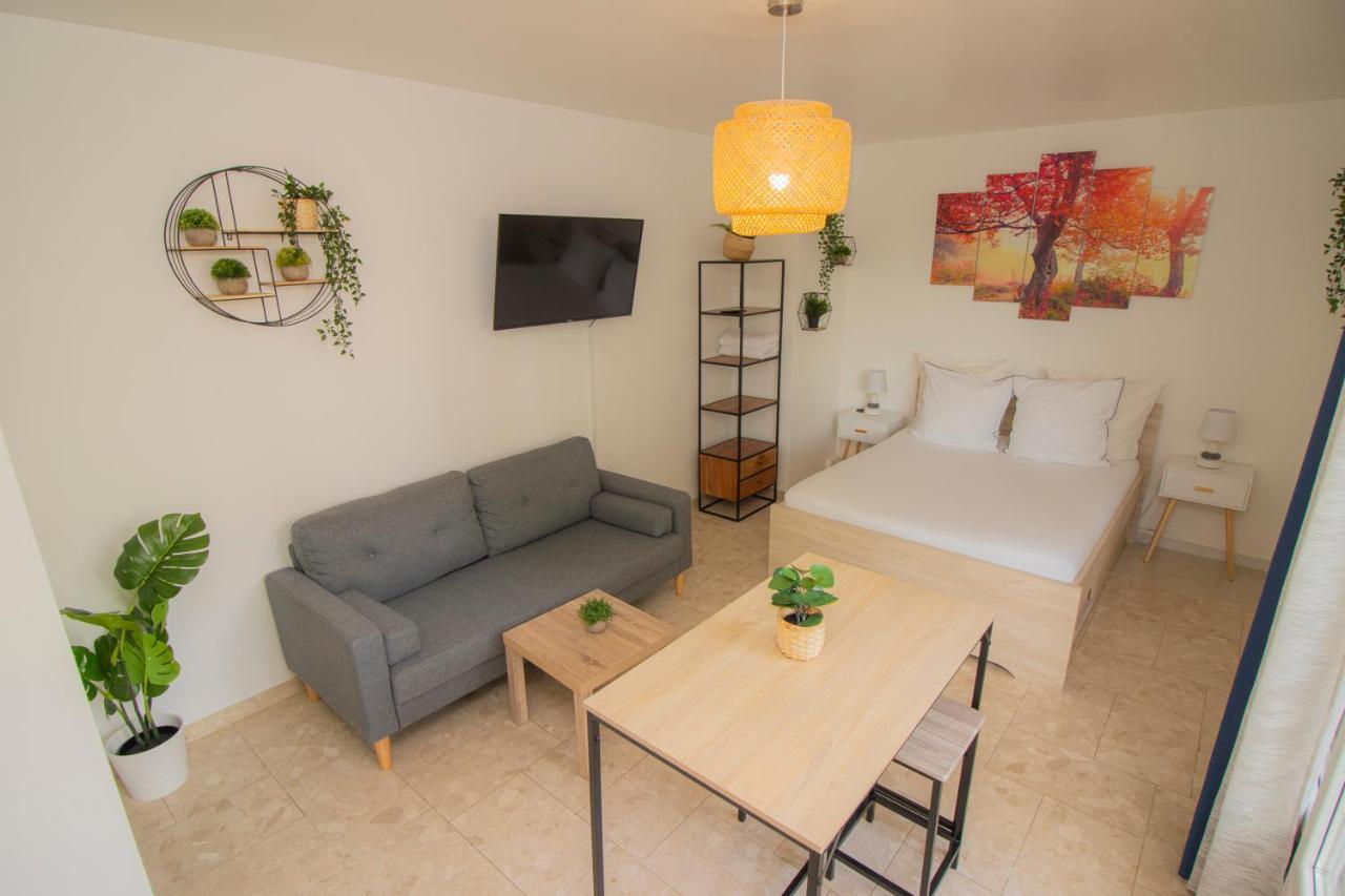 L'Estival Room Logement En Colocation Le Plessis-Robinson Bagian luar foto