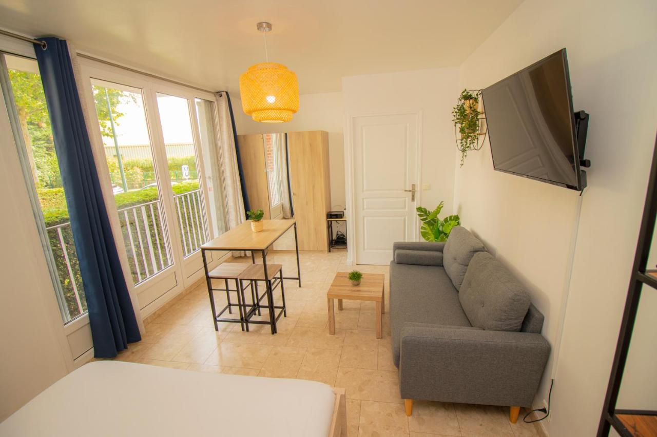 L'Estival Room Logement En Colocation Le Plessis-Robinson Bagian luar foto