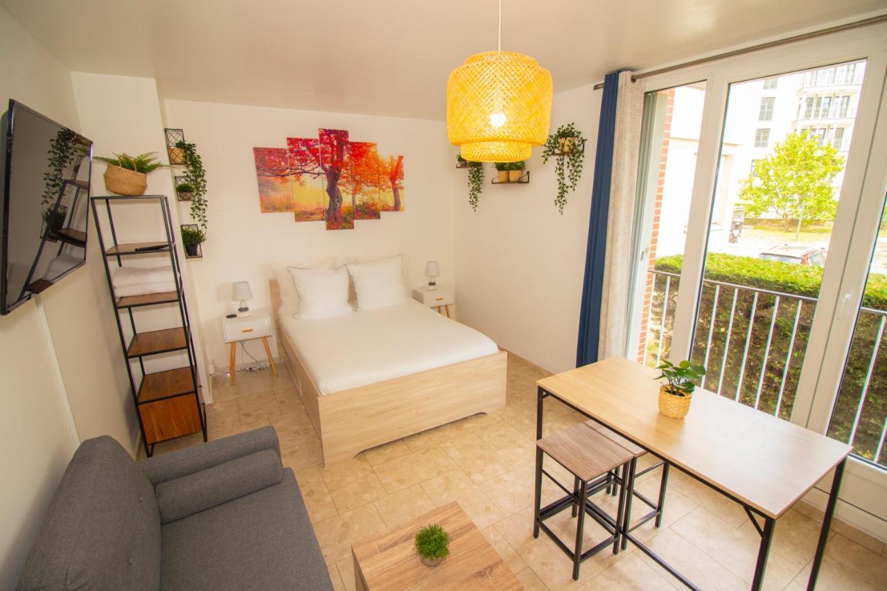 L'Estival Room Logement En Colocation Le Plessis-Robinson Bagian luar foto