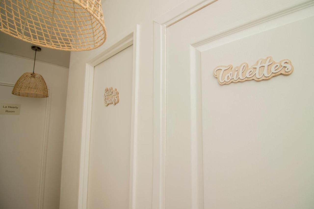 L'Estival Room Logement En Colocation Le Plessis-Robinson Bagian luar foto