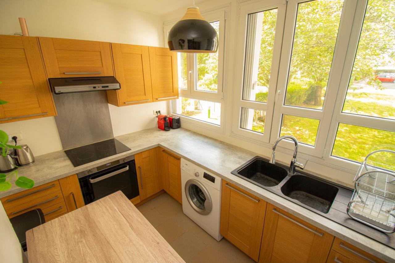 L'Estival Room Logement En Colocation Le Plessis-Robinson Bagian luar foto