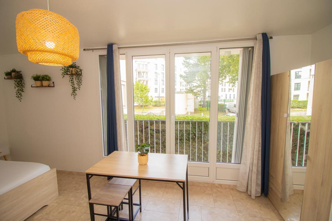 L'Estival Room Logement En Colocation Le Plessis-Robinson Bagian luar foto