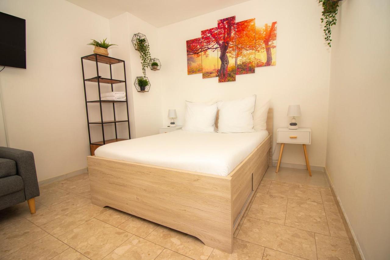 L'Estival Room Logement En Colocation Le Plessis-Robinson Bagian luar foto